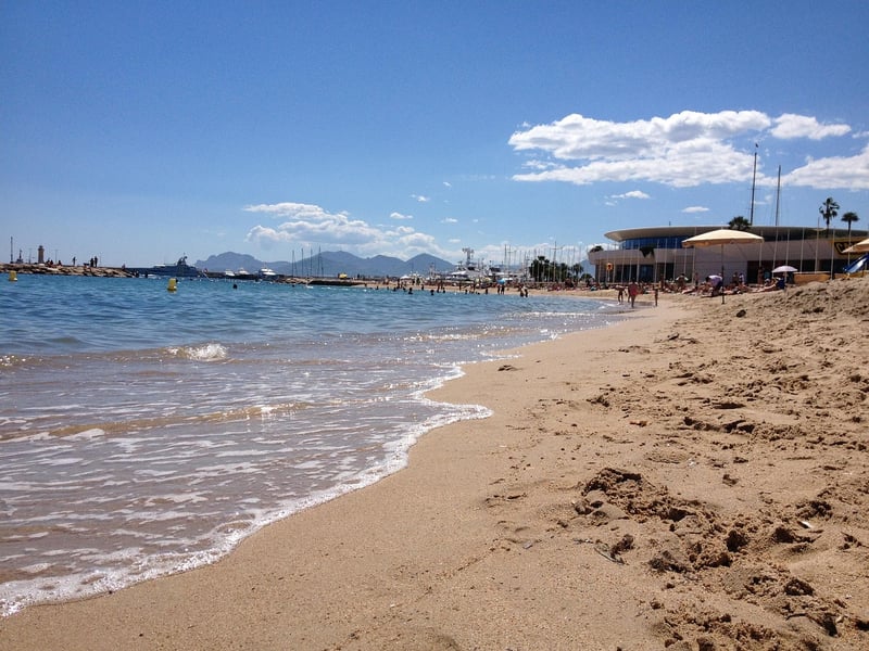 French Riviera