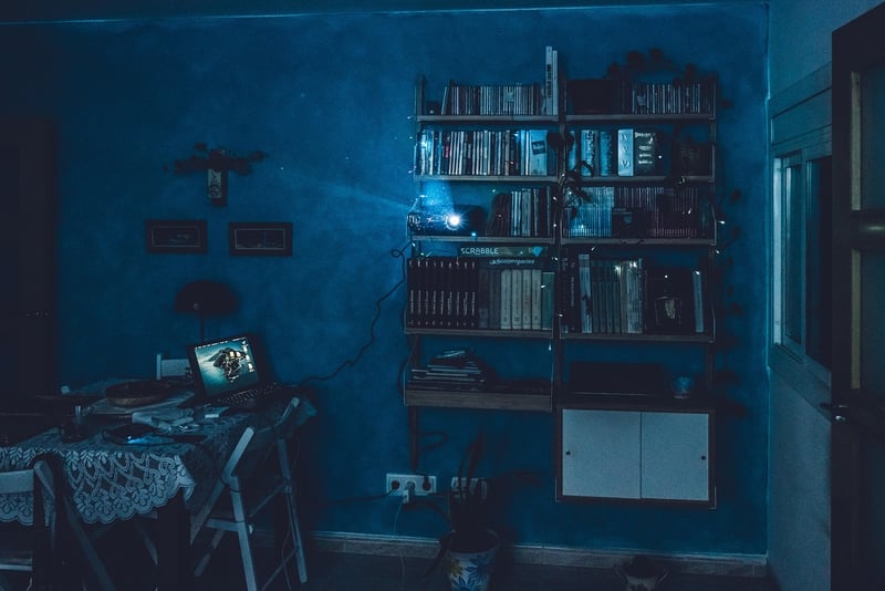 TV Show Image